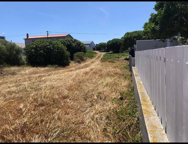 LAND FOR SALE IN DE KELDERS